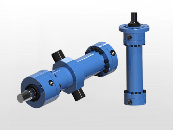 Y-HG1冶金油缸 Y-HG1冶金油缸