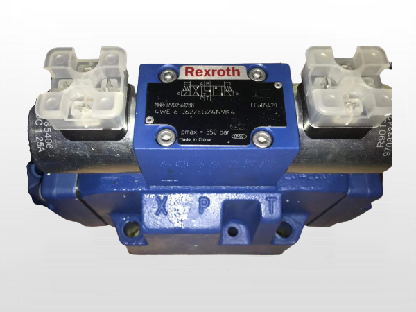 Rexroth電液換向閥 Rexroth電液換向閥