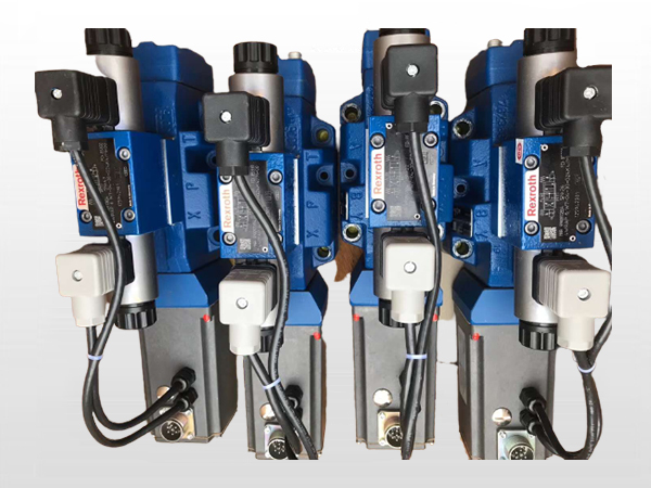 Rexroth系列比例換向閥 Rexroth系列比例換向閥