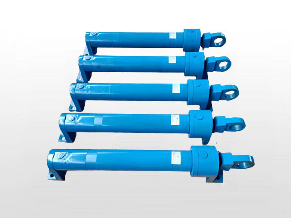 油缸 油缸