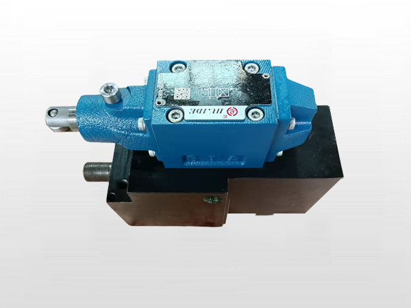 方形油缸 方形油缸